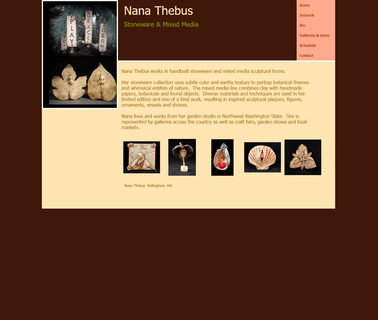 Home - Nana Thebus erbium oxides
