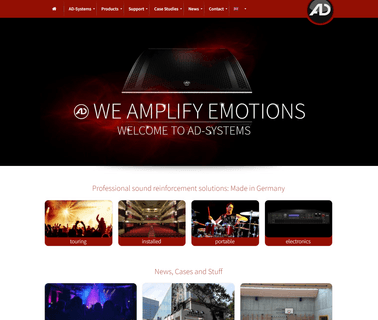 Ps Audio Systems band software