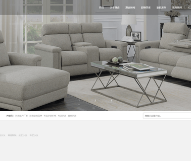 Zhejiang Ausen Industry garment sofa leather