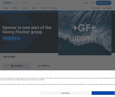 Uponor uponor wirsbo