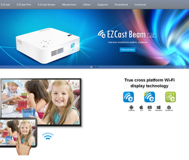 Jactek Multimedia atsc