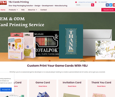 Guangzhou Hua Cang Paper & Plastic bulk tea bags