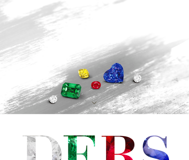 Ders Bvba emeralds colombian