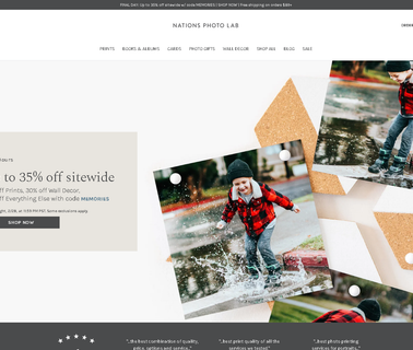 Professional Photo Printing & Photo Gifts Nations Photo Lab valley lab