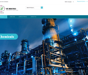 Remi Fine Chem ammonium bromide