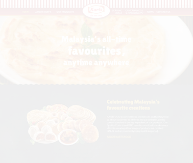 Kart Food Industries industries