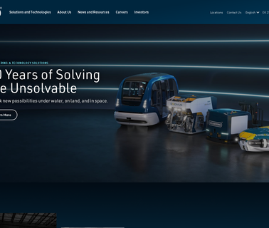Home - Oceaneering garment work
