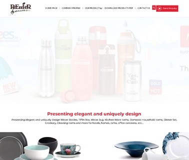 Premier Agencies cookware bowl