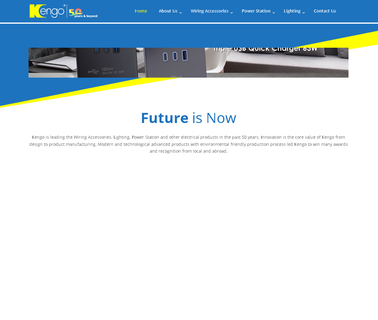 Luen Yick Electrical Mfg wall fluorescent