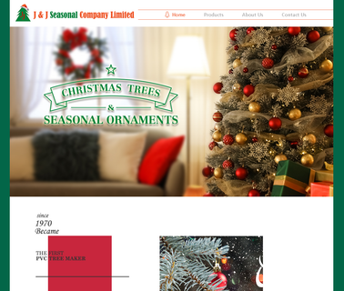 Huizhou Northern Forest Handcraft tinsel wreath