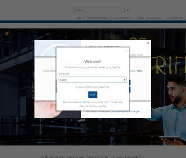 Bjb Electric; low voltage software