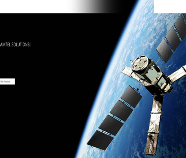 Raamtel Solutions uhf high
