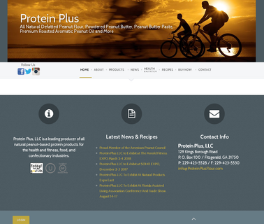 Spiced & Infused yeast supplements