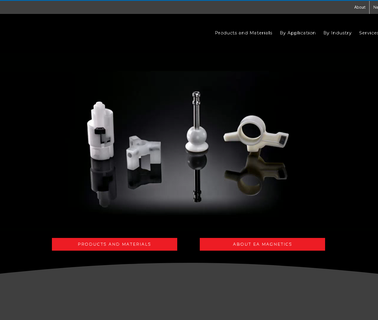 Eam, Magnets and Magnetic Assembl magnetic neodymium