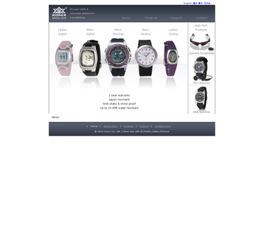 Fortech Macao Commercial Offshore cameras wearable