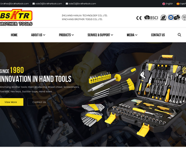 Xinchang Brother Tools xinchang