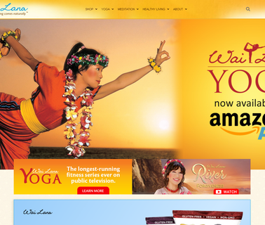 Wai Lana cds audio