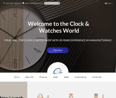 Zhangzhou Longtong Watch & Clock amf bowling