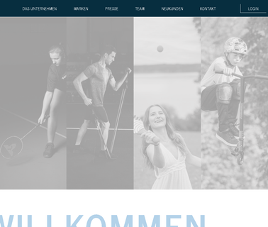 Mts Sportartikel Vertriebs Gmbh ball strong