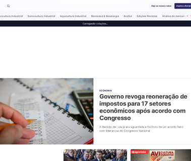 Gessulli Agribusiness media