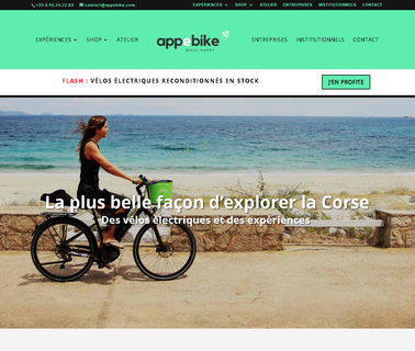 Home - Appebike can rent