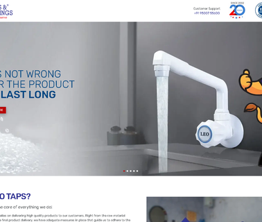 Sri Balaji Plastics handles table