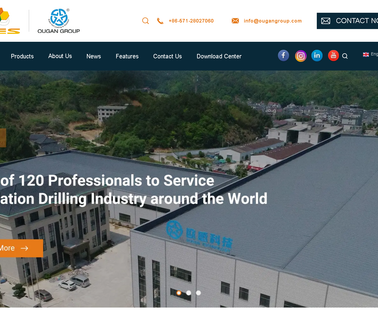 Foundation Equipment Supplies China Limited limited setting