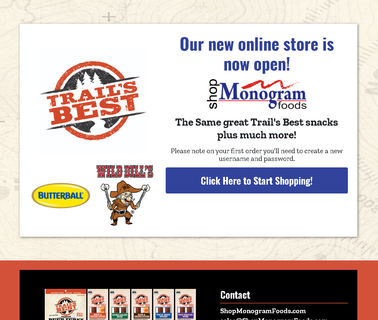 Trails Best Meat Snacks Websit best beef