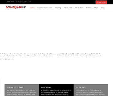 Venture Shield, Ventureshield Car car paint protection