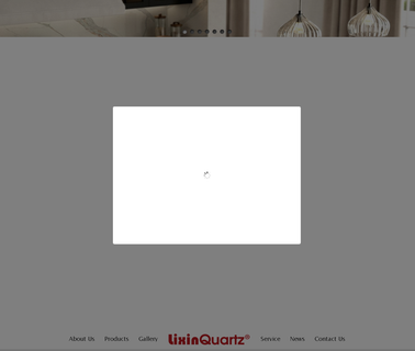 Lixin Marble & Granite color quartz