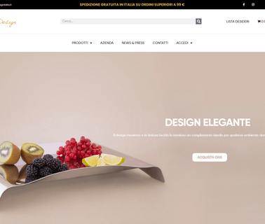 Elleffe Design Srl vaccine vero