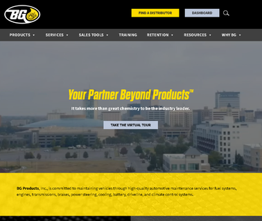 Home - Bg Products bug products
