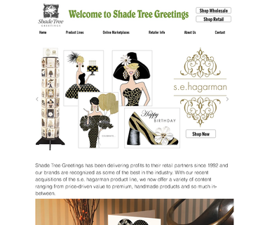 Home - S.E. Hagarman invitations prints