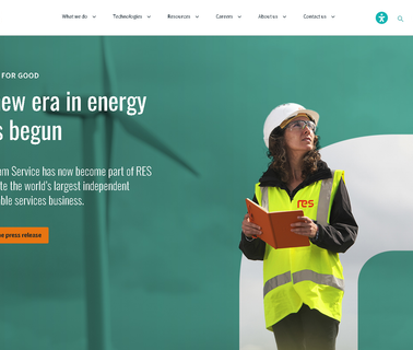 Res- Renewable Energy Systems res