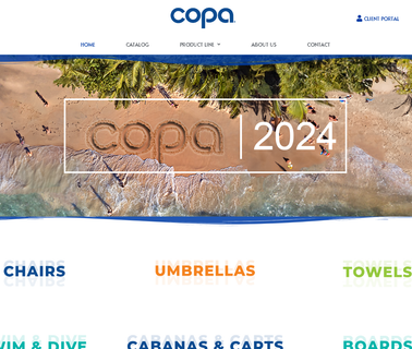 Jgr Copa home hollywood