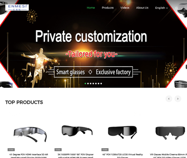 Shenzhen Anpo Intelligence Technology virtual android