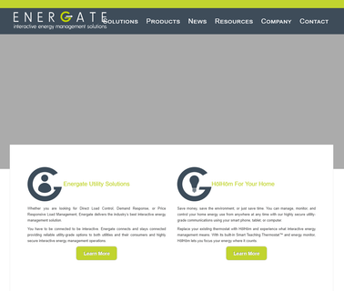Energate Inc choices