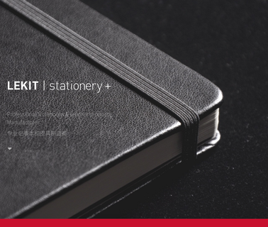 Dongguan Le Kit Stationery agenda diary
