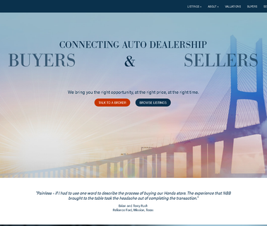 National Business Brokers, Inc insurance automotive