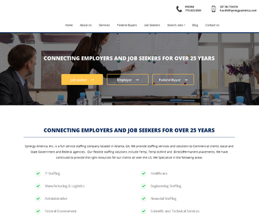 Staffing Norcross Temp Agency Duluth Staffing Snellvilles executive recruiting