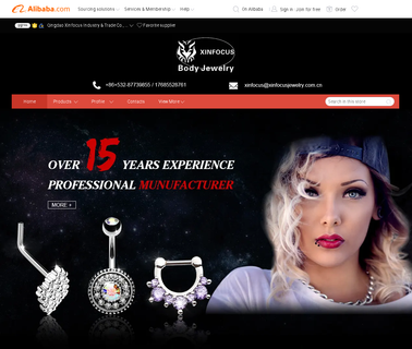 Xinfocus Jewelry browning pistols