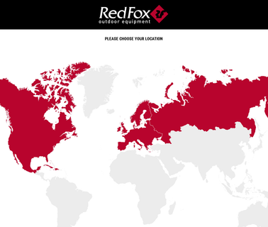 Redfox International Ag mountaineers