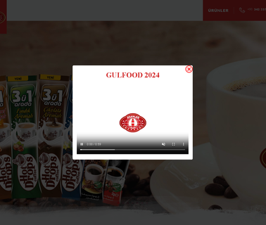 Akanlar Chocolate & Drink confectionery grain