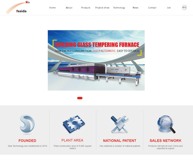 Foshan Star Glass Machinery glass washbasin machine