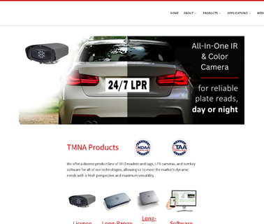 Tagmaster North America cameras automotive