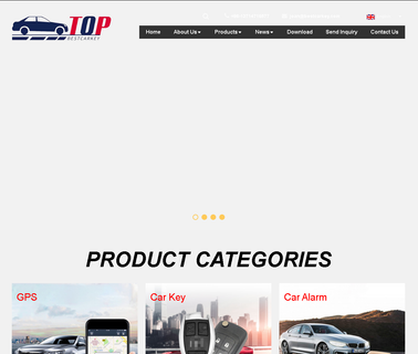 Shenzhen Topbest Technology key case