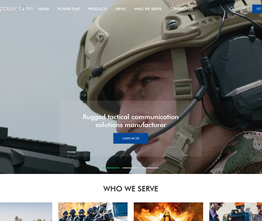 Shenzhen Gpcomm Technology military communication technology