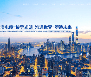 Shandong Binao Wire & Cable coated electrical wire