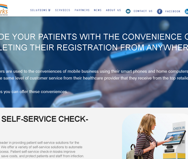 Patientworks revenue cycle improvement
