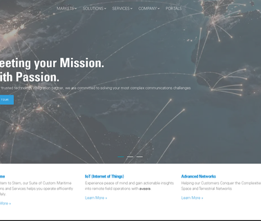 Network Innovations broadband global